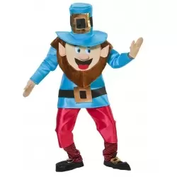 Goblin luck costume. size 50