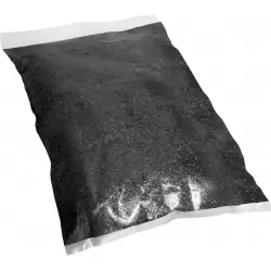 Farbigen Glitter Frost