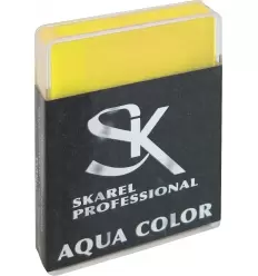 CAJA MAQUILLAJE AL AGUA