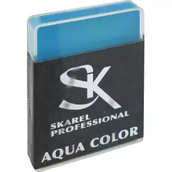 CAJA MAQUILLAJE AL AGUA