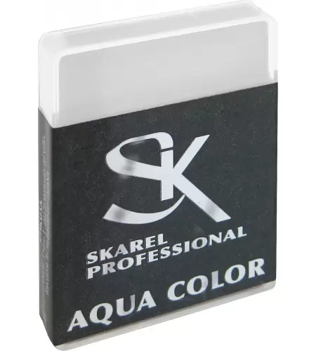 CAJA MAQUILLAJE AL AGUA