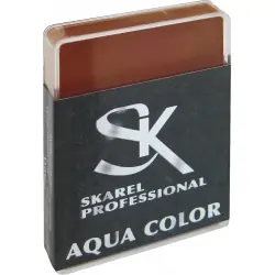 CAJA MAQUILLAJE AL AGUA