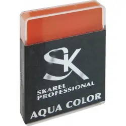CAJA MAQUILLAJE AL AGUA