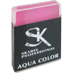 CAJA MAQUILLAJE AL AGUA