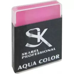CAJA MAQUILLAJE AL AGUA