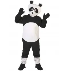 DISFRAZ OSOS PANDA T. 50