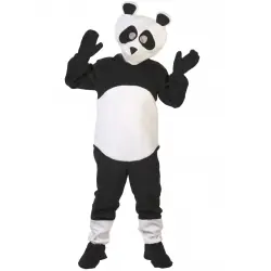 DISFRAZ OSOS PANDA T. 50
