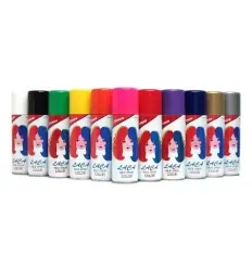 BOTE LACA FLUORESCENTE