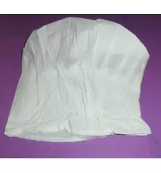 GORRO COCINERO CHEF ADULTO