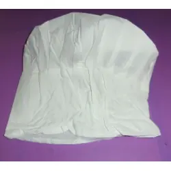 GORRO COCINERO CHEF ADULTO