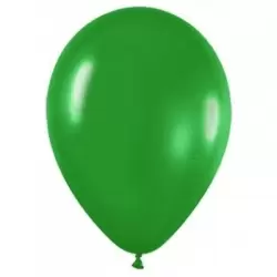 BOLSA 100 GLOBOS DE 29 cm/ Ø