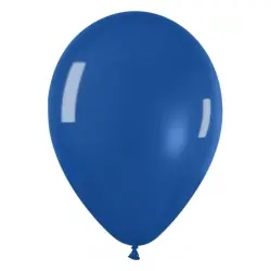 BOLSA 100 GLOBOS DE 29 cm/ Ø
