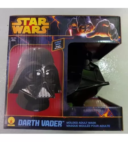 CASCO DARTH VADER ( original )