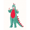 Dragon adult costume