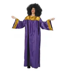 DISFRAZ GOSPEL ADULTO