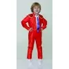 Torero kids red ubba costume 