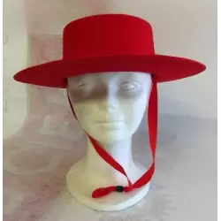 SOMBRERO CORDOBES INFANTIL