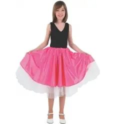 FALDA OLIVIA INFANTIL EN COLORES SURTIDOS