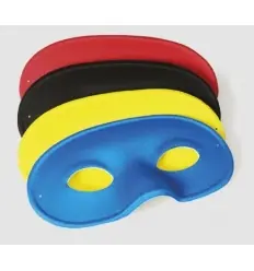 Mascarilha colombina
