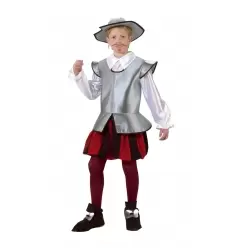 DISFRAZ DON QUIJOTE INFANTIL