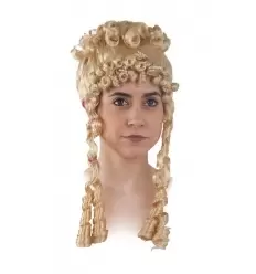 PELUCA ROMANA
