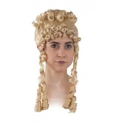 PELUCA ROMANA