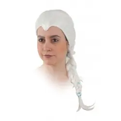 PELUCA FROZEEN