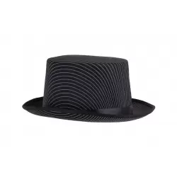 Chistera fieltro adulto