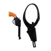 PISTOLA CON SOBAQUERA