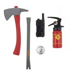 SET BOMBERO