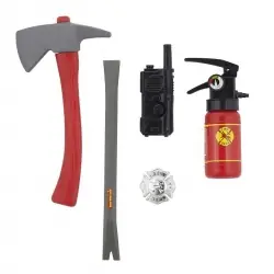 SET BOMBERO