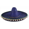 Chapéu mexicano infantil 68 cm.