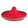 Chapéu mexicano infantil 68 cm.