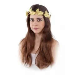 CORONA LAUREADA