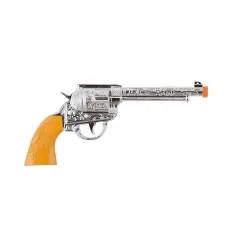 PISTOLA VAQUERO 29 CM.
