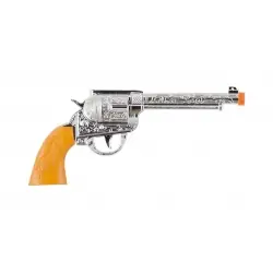 PISTOLA VAQUERO 29 CM.