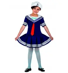 DISFRAZ MARINERA