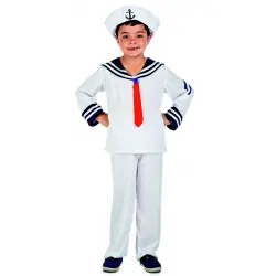 DISFRAZ MARINERO