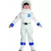 DISFRAZ ASTRONAUTA