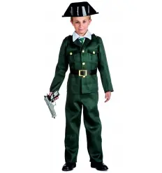 DISFRAZ GUARDIA CIVIL