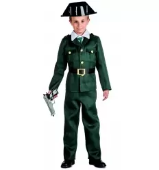 DISFRAZ GUARDIA CIVIL