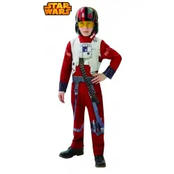 DISFRAZ XWING FIGHTER