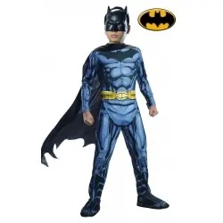 DISFRAZ BATMAN CLASICC