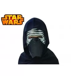 MASCARA KYLO KEN EP.7