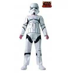 DISFRAZ STORMTROOPER