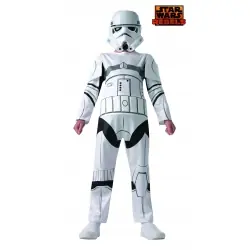 DISFRAZ STORMTROOPER
