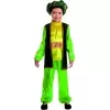 DISFRAZ PAJE GASPAR INFANTIL