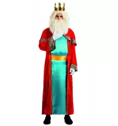 DISFRAZ REY MELCHOR 