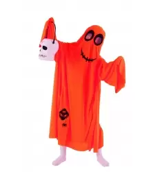 DISFRAZ FANTASMA GHOST TREAT