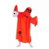 DISFRAZ FANTASMA GHOST TREAT